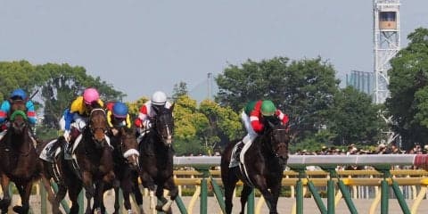 【日本ダービー】戸崎「もう少しでしたね」エポカドーロがゴール寸前まで逃走