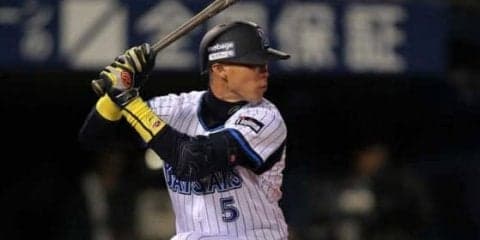 DeNA、日本ハム3連戦でレジェンドOB対決　高木豊氏らが1打席勝負