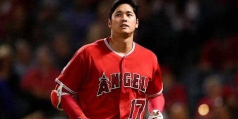 【MLB】左腕ハメルズ、“マーティン情報”で大谷封じも「今後手強い打者になっていく」