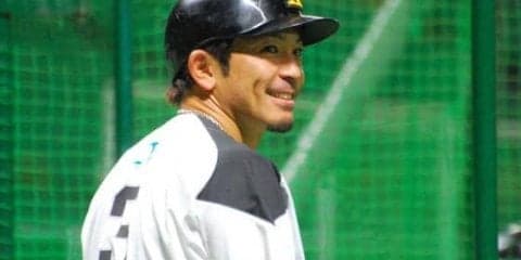 ソフトバンク松田3番起用で2本塁打　「練習で狙っている感覚」の右方向も