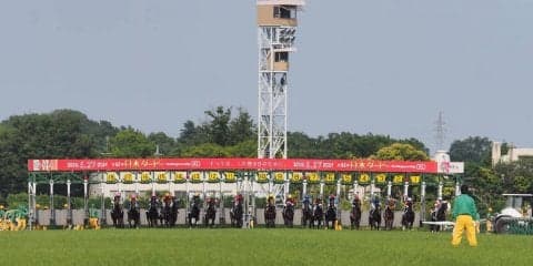 【日本ダービー】ルメール 「前の馬が止まらなかった」ジョッキー談話