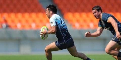  ジャパンなら勝てる。ヤマハの選手たちがイタリア選抜戦で感じたこと。 