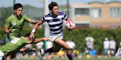  大東大から12トライ、80点！ メイジ、関東大学春季大会を全勝で制す。 