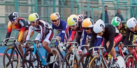 全プロ（青森競輪場）リザルト