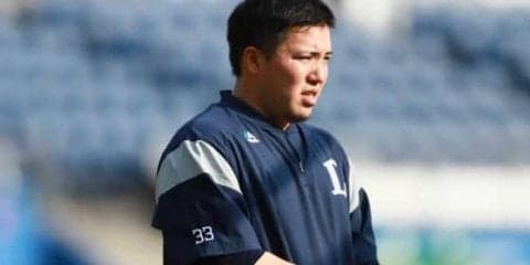 山川、秋山、金子侑の西武勢が計28安打＆28打点…18年第10週投打5傑・パ編