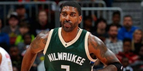 2年間の出場停止が明け、NBAの舞台への復帰を目指すOJ・メイヨに各チームが注目