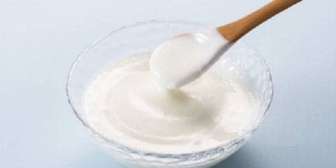 腸内環境を整えるだけじゃない！ヨーグルトの効能とは