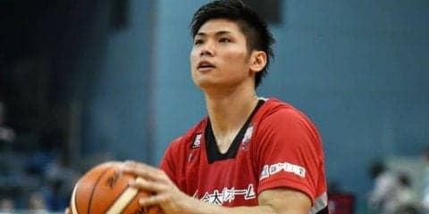 ワールドカップに臨む3x3日本代表、千葉ジェッツの原修太がサプライズ招集される