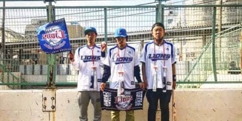 西武、6月30日楽天戦で「WANIMA」が始球式に初登場！