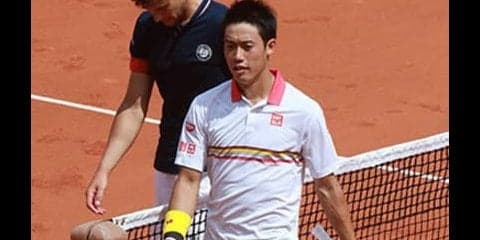 錦織圭、トップ10復帰へ「グランドスラム４回戦の壁」をブチ壊せ！