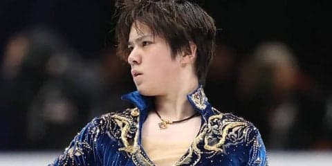 宇野昌磨着用カラーの磁気ネックレス「コラントッテ TAO ネックレス AURA」限定発売