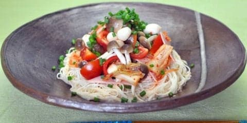 ダイエット効果も！話題の菌活でキレイになれる理由