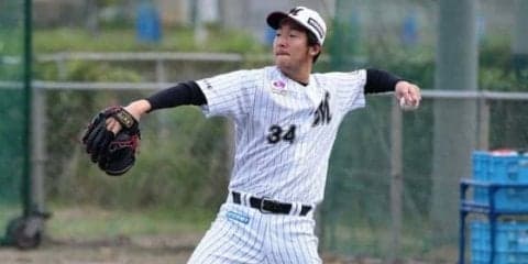 ロッテ2軍、5月に大きな負け越しも…個々の選手に見える成長の光