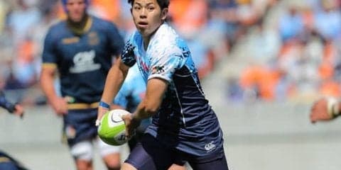  「先にイタリアに勝つ」は叶わなかったけれど。ヤマハSO清原祥の決意。 