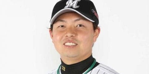 ピンチで際立つ存在感　ロッテ松永が語る、厳しい場面で抑える極意