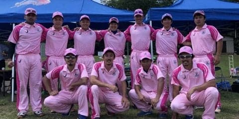 木村昇吾　人生初のピンク色のユニフォーム  結果は…