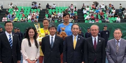 【奈良くるみBlog更新】岐阜優勝！！