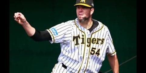 クビ寸前から虎の大エースへ。メッセンジャーを変えた「ジョーの助言」