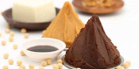 とり入れなきゃ損！発酵食品のすごいパワー