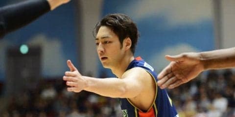 名古屋ダイヤモンドドルフィンズが補強に成功、満田丈太郎と小林遥太の加入を発表