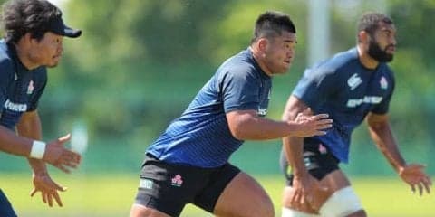  とんこつラーメンと仲間たち。具智元、第２の故郷・大分で感謝の勝利を。 