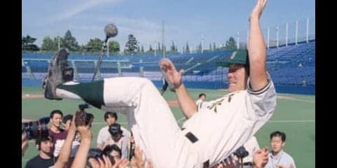 都立高の野球監督にジェネレーション闘争。甲子園を叶えるのは誰だ？