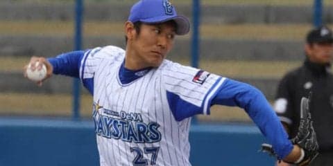 元DeNA久保の米独立リーグ挑戦、指揮官も期待「興味深い。彼を称賛するよ」