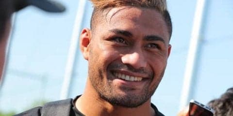  日本代表はマフィらが先発　指揮官はイタリア戦へ向け「いい準備できている」 