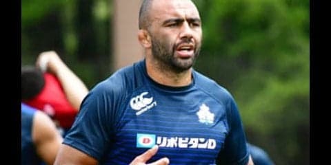 欲張り主将、リーチ マイケル「2023年フランスＷ杯にも出たい」