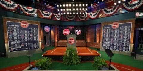 【MLB】元横浜＆巨人クルーン息子、フィリーズからドラフト指名「多才さとパワー」