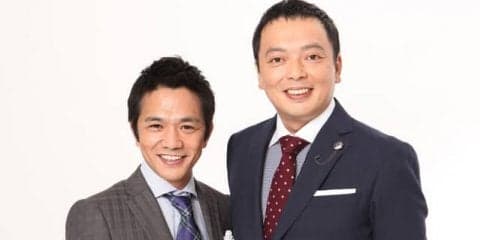 大分、神戸、豊田のラグビー日本代表戦に中川家、スリムクラブらラグビー好き芸人の来場決定