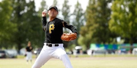 桑田真澄とクロマティが参戦決定！軟式野球トーナメント「MLBドリームカップ」…1回戦に登場予定