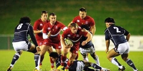  ルーマニアらの異議申し立て却下。ジャパンのW杯初戦はロシアに正式決定。 