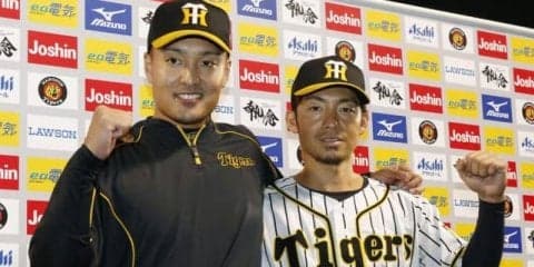 甲子園に響いた“鳥谷コール”！好守＆決勝打で今季初のお立ち台！