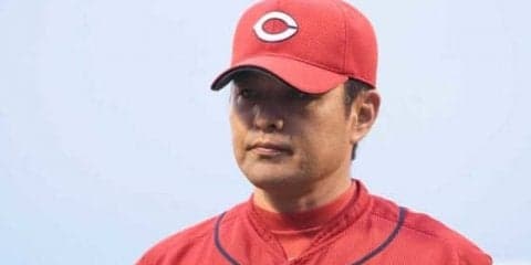 投壊止まらぬ広島　緒方監督、3回途中7失点の中村祐は「もう1回2軍で」
