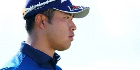 全米オープンゴルフ選手権、ゴルフネットワークプラスが45時間ライブ配信