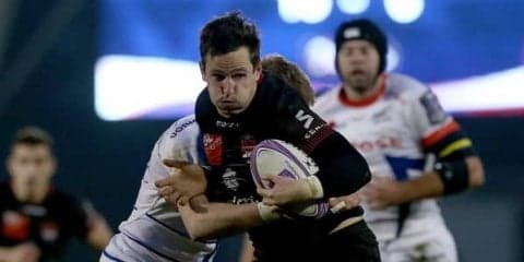  東芝が新外国人選手獲得　元豪代表BKハリスと南ア出身FWフェンターが加入 