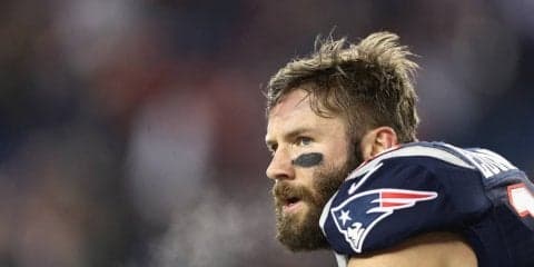 NFLニュースまとめ（6月8日）ペイトリオッツWRエデルマン4試合出場停止