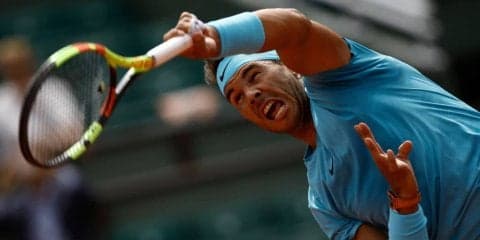 【6月8日全仏注目ドロー】ナダルV11に向けた準決勝に登場。穂積／二宮ペアは決勝進出なるか。車いすテニスでは国枝、上地がシングルス2回戦に臨む。