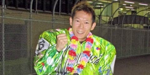 天野記者の『オートレースNOW』Vol.14
