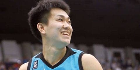 充実のシーズンを過ごした京都ハンナリーズの伊藤達哉「見返してやろうと燃えた」