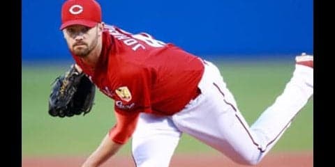 広島ジョンソンの悲劇「バラバラに壊れた沢村賞トロフィー」の後日譚