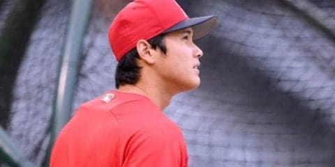 【MLB】大谷翔平の右肘靱帯損傷、メジャーに衝撃　米誌「今年最も残酷なニュース」