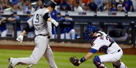 【MLB】田中将大、5回1失点好投も両太もも裏の張りで緊急降板　10日再検査へ