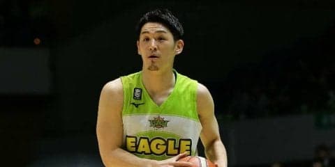 アルバルク東京、レバンガ北海道で活躍した伊藤大司が滋賀レイクスターズに加入！