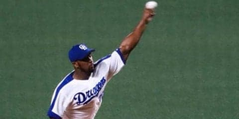 中日3連勝で交流戦初勝ち越し　松坂登板翌試合は7戦全勝　ホークスは4連敗