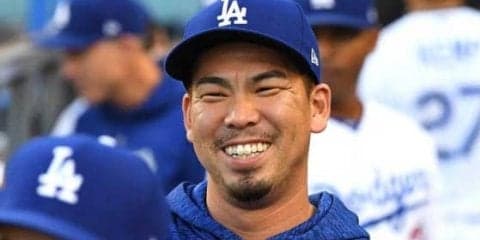 【MLB】前田健太が復帰に前進　11日にブルペン入り　指揮官「順調ならローテ復帰」