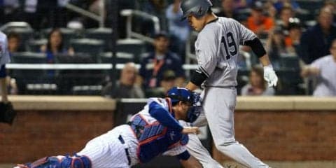 【MLB】両太もも裏負傷でDL入りの田中将大、監督は球宴前の復帰示唆「可能性高い」