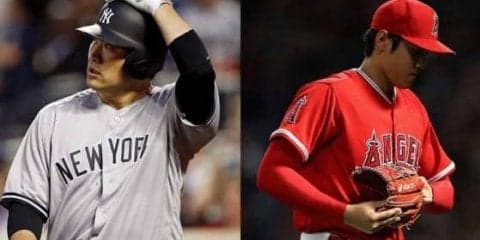 【MLB】大谷、田中、ダルビッシュ、前田…日本人先発投手が全員DL入りの“異常事態”