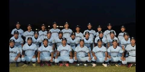 大学選手権で唯一の国立・広島大は、なんで全国大会に出るほど強いのか